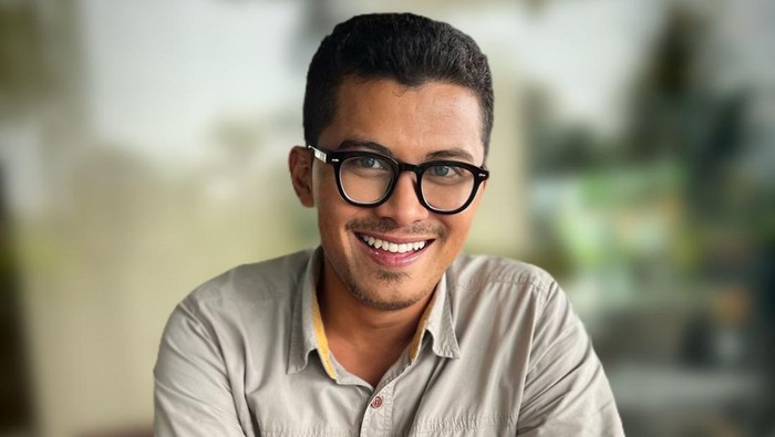 Pengamat Politik Universitas Airlangga (Unair) Fahrul Muzaqqi