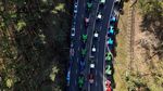 Petani Polandia Blokir Jalan Menuju Jerman dalam Aksi Protes Uni Eropa