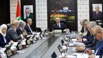 PM Palestina Mohammad Shtayyeh Mengundurkan Diri