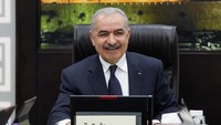 Shtayyeh memimpin pemerintahan ke-18 Otoritas Palestina sejak pengangkatannya pada Maret 2019. Komentar Shtayyeh muncul ketika tekanan keras muncul dari Amerika Serikat (AS) terhadap Abbas semakin meningkat untuk menggoyahkan Otoritas Palestina dan mulai merancang struktur politik yang dapat mengatur negara Palestina setelah perang.  