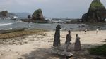 Pesona dan Potensi Wisata Pantai di Jember