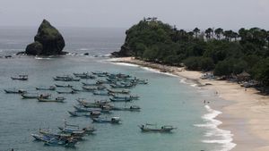 Pesona dan Potensi Wisata Pantai di Jember