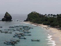 Keindahan Pantai Papuma Jember, Surga Tersembunyi di Selatan Jawa Timur