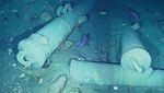 Potret Harta Karun Berusia Ratusan Tahun di Bawah Laut Kolombia