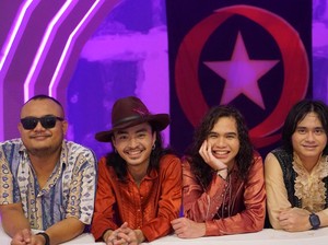 Aku Butuh Dia, Single Kelima dari Qodir Band