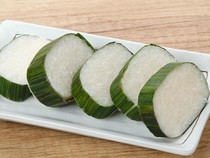 Resep Jadah Ketan yang Pulen Gurih, Mudah Dibuat Untuk Teman Ngopi