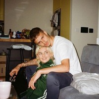 Pasangan muda tersebut pun dikabarkan sudah memutuskan untuk tinggal bersama. Tapi karena berselisih, Mia memutuskan untuk pergi dari rumah yang mereka tempati bersama.  Foto: dok. Instagram/@romeobeckham