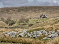 Rumah Paling Kesepian di Dunia Tak Laku-laku Dijual, Ini Alasannya