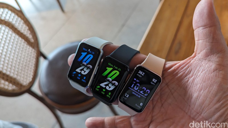 Samsung Galaxy Fit 3