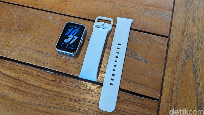 Samsung Galaxy Fit 3