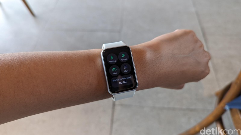 Samsung Galaxy Fit 3