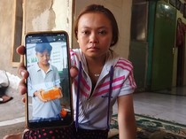 Kelabui Keluarga, Santri Tewas Kediri Dikabarkan Luka Jatuh di Kamar Mandi