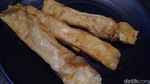 Empuk Juicy! Sate Celup Tenderloin Favorit Gibran Rakabuming