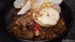 Empuk Juicy! Sate Celup Tenderloin Favorit Gibran Rakabuming