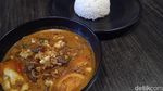 Empuk Juicy! Sate Celup Tenderloin Favorit Gibran Rakabuming
