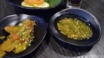 Empuk Juicy! Sate Celup Tenderloin Favorit Gibran Rakabuming