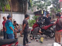 Salah Isi BBM, Tangki Pertalite Diisi Solar Bikin Puluhan Kendaraan Mogok