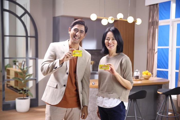 Lewat Iklan, Sido Muncul Ajak Jaga Kesehatan Pencernaan dengan Herbal