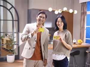 Lewat Iklan, Sido Muncul Ajak Jaga Kesehatan Pencernaan dengan Herbal