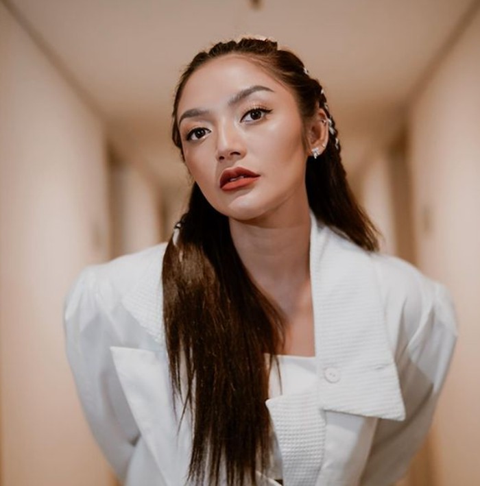 Siti Badriah Siti Badriah