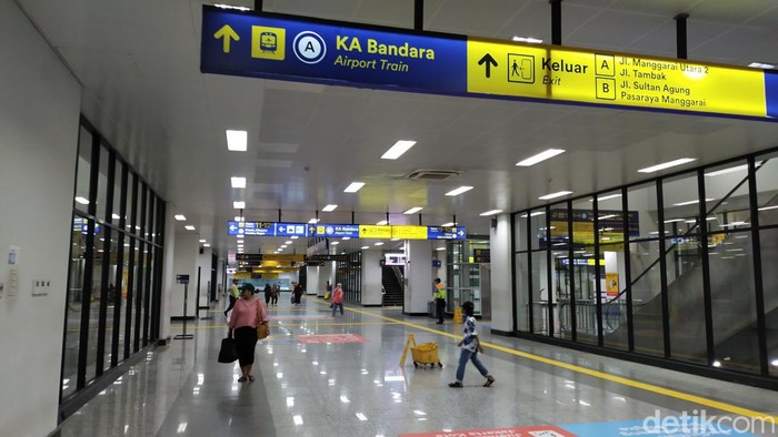 Insiden Kericuhan di Stasiun Manggarai: Koordinasi Gabungan Marinir dan Kepolisian Amankan Pendukung Sepak Bola