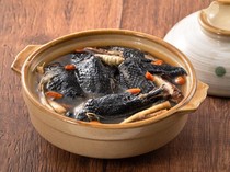 Sup Ayam Hitam, Kuliner China Berusia 1.000 Tahun yang Berkhasiat untuk Wanita