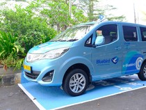 Bali Segera Miliki Lifecare Taxi, Sasar Penumpang Disabilitas