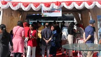 Acara ini diselenggarakan oleh Konsulat Jenderal Indonesia, Malaysia, Thailand dan Vietnam di Mumbai, dengan dukungan penuh dari VFS Global dan juga didukung oleh Food Safety and Standards Authority of India (FSSAI).