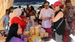 Tarian Bali Beraksi di South East Asia Festival 2024 Mumbai