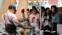 KJRI Mumbai terus mendukung aktif kampanye internasional Indonesia: Spice Up the World!