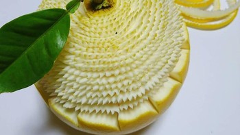 Ketika lemon yang diukir...Foto: Gaku via Boredpanda