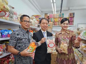 Upaya Mendukung Bisnis Diaspora Indonesia di Luar Negeri