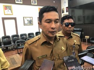 Sopir Bus Trans Padang Mogok Kerja, Wawalkot: Kurang Komunikasi Saja