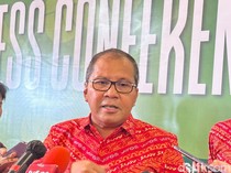 Walkot Makassar Tunjuk Dirkeu PD Pasar Jadi Plt Dirut Gantikan Ichsan Abduh