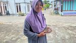 Rupiah Berdaulat di Pulau Maratua