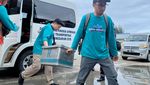 Rupiah Berdaulat di Pulau Maratua