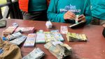 Rupiah Berdaulat di Pulau Maratua