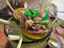 Di Pasar Ngasem Bisa Cicip Kuliner Jadul yang Enak, Mampir Yuk!