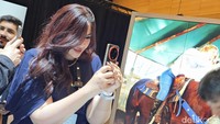 Xiaomi 14 Ultra diperkenalkan Xiaomi ke pasar global di Barcelona, Spanyol.