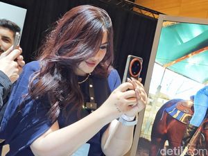 Menggenggam Xiaomi 14 Ultra, HP Mewah yang Kaya Fitur Kamera Leica