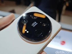 Menggenggam Xiaomi 14 Ultra, HP Mewah yang Kaya Fitur Kamera Leica