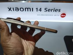 Menggenggam Xiaomi 14 Ultra, HP Mewah yang Kaya Fitur Kamera Leica