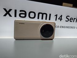 Deretan Gadget Canggih dan Unik yang Tampil Di MWC 2024