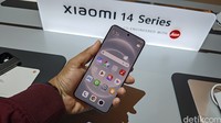Xiaomi 14 Ultra diperkenalkan Xiaomi ke pasar global di Barcelona, Spanyol.