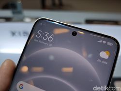 Menggenggam Xiaomi 14 Ultra, HP Mewah yang Kaya Fitur Kamera Leica