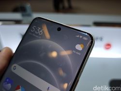 Menggenggam Xiaomi 14 Ultra, HP Mewah yang Kaya Fitur Kamera Leica