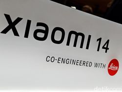 Penampakan Xiaomi 14 Hingga Pad 6 S Pro di Barcelona