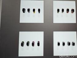 Penampakan Xiaomi 14 Hingga Pad 6 S Pro di Barcelona