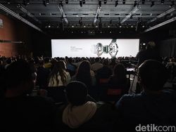 Penampakan Xiaomi 14 Hingga Pad 6 S Pro di Barcelona