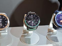 Penampakan Xiaomi 14 Hingga Pad 6 S Pro di Barcelona